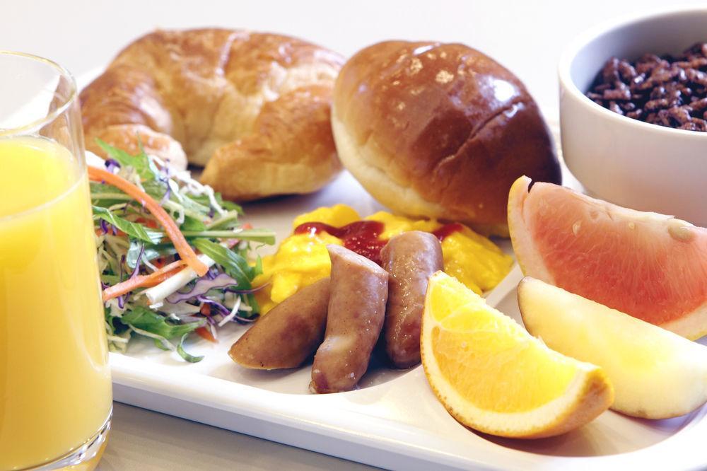 Comfort Hotel Sapporo Ngoại thất bức ảnh