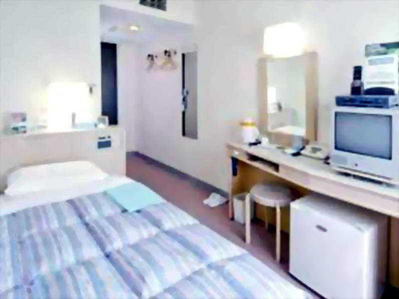 Comfort Hotel Sapporo Ngoại thất bức ảnh
