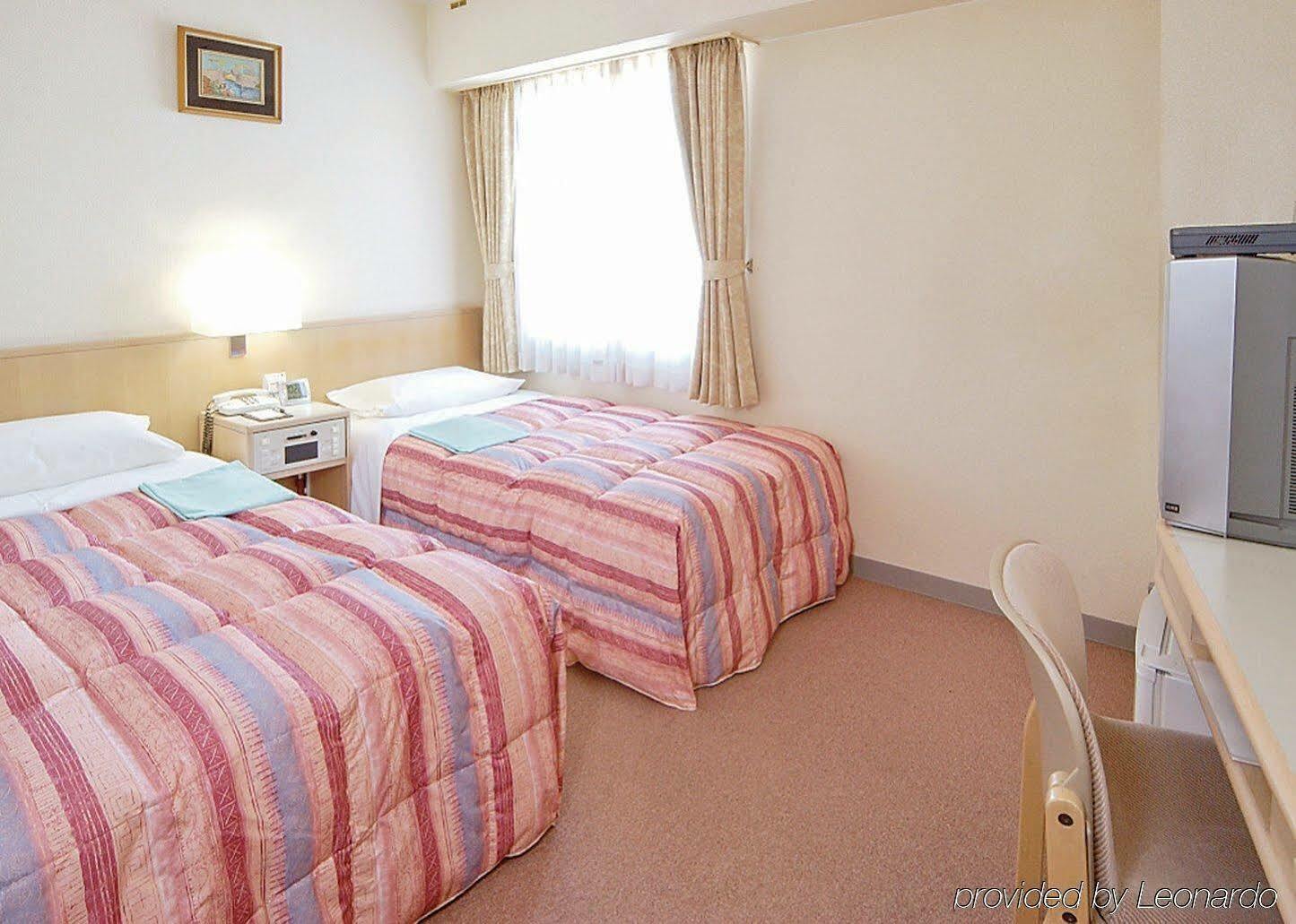 Comfort Hotel Sapporo Ngoại thất bức ảnh